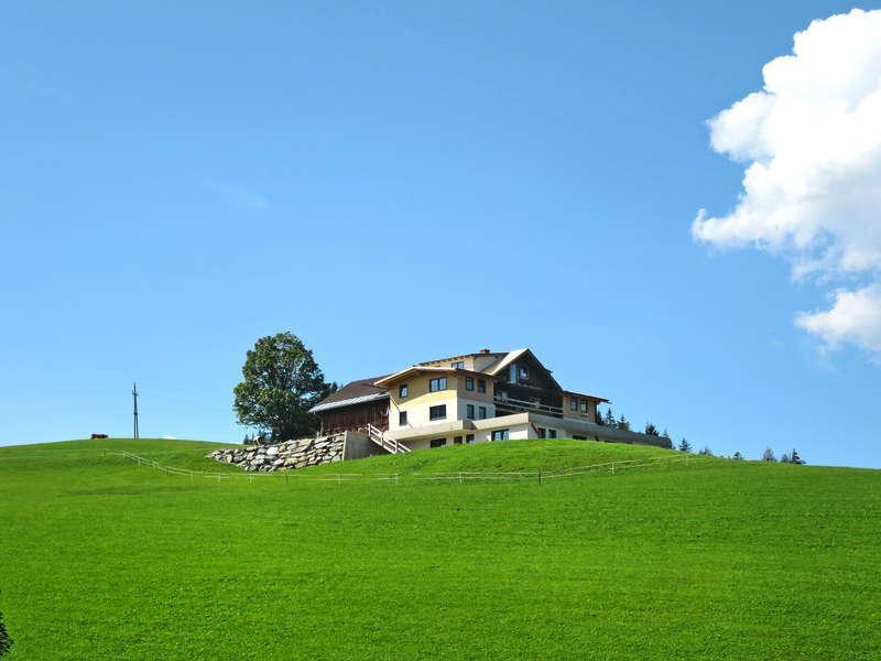 Gut Maierlehen Apartment Radstadt Exterior photo
