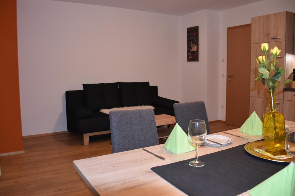 Gut Maierlehen Apartment Radstadt Exterior photo