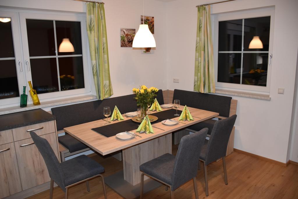 Gut Maierlehen Apartment Radstadt Exterior photo