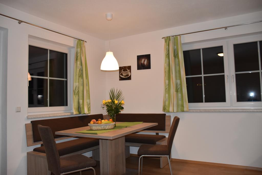 Gut Maierlehen Apartment Radstadt Exterior photo