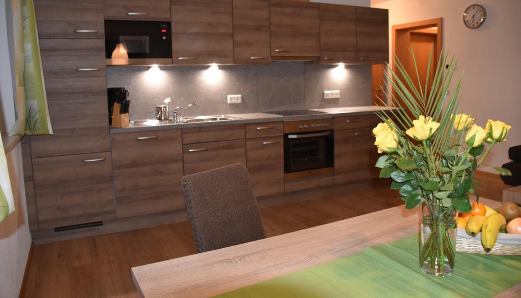 Gut Maierlehen Apartment Radstadt Exterior photo