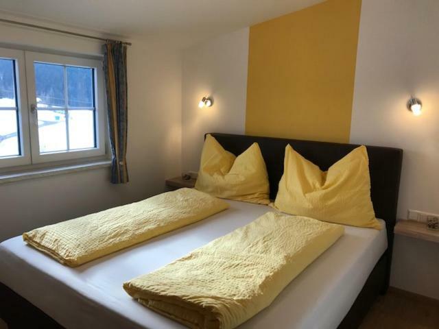 Gut Maierlehen Apartment Radstadt Exterior photo
