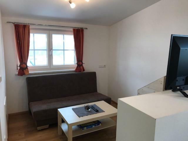 Gut Maierlehen Apartment Radstadt Exterior photo