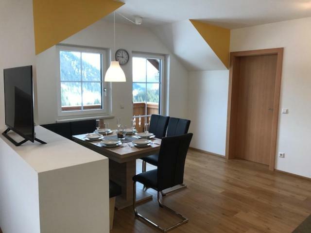 Gut Maierlehen Apartment Radstadt Exterior photo
